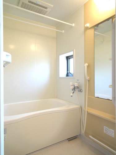 グランドール清長 201号-9