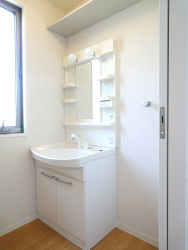 グランドール清長 201号-10