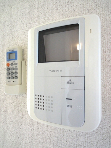 グランドール清長 201号-11