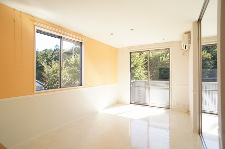 グランドール清長 202号-2