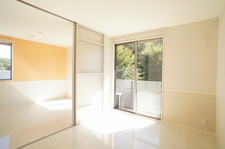 グランドール清長 202号-6