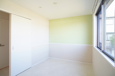 グランドール清長 202号-8