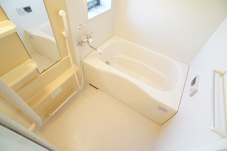 グランドール清長 202号-11