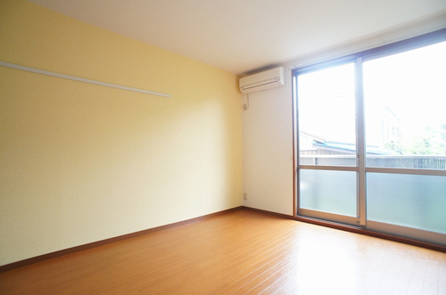 センターバレー 103号-3