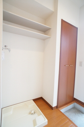 センターバレー 103号-7