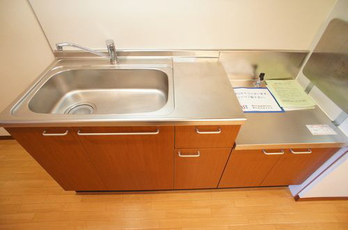 センターバレー 103号-9