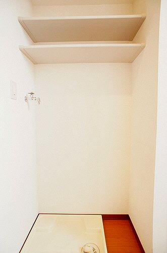 センターバレー 103号-10