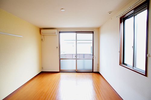 センターバレー 205号-2