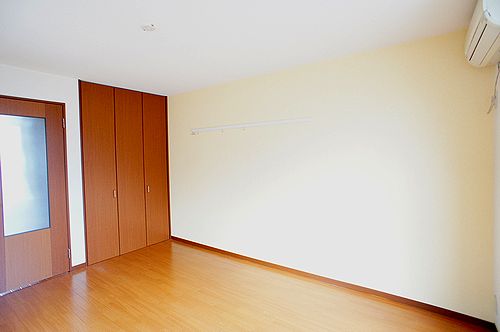 センターバレー 205号-3