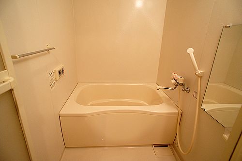 センターバレー 205号-6