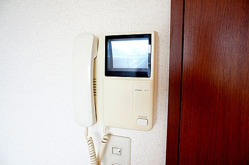 センターバレー 205号-7