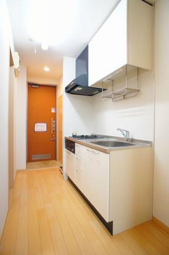 サザンクロス 206号-7