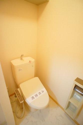 サザンクロス 206号-9