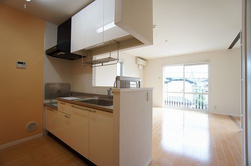 Ｓｈａ－Ｍａｉｓｏｎ　Ｗｉｓｔｅｒｉａ　Ⅲ 201号-3