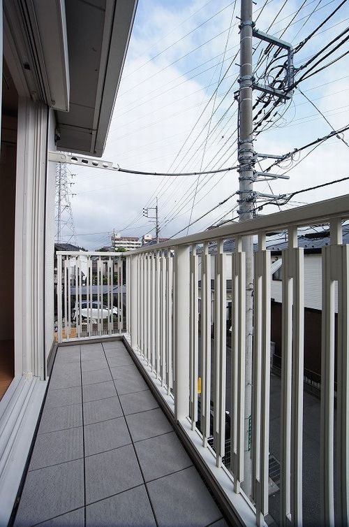 Ｓｈａ－Ｍａｉｓｏｎ　Ｗｉｓｔｅｒｉａ　Ⅲ 201号-5