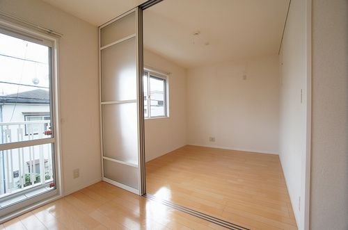 Ｓｈａ－Ｍａｉｓｏｎ　Ｗｉｓｔｅｒｉａ　Ⅲ 201号-6