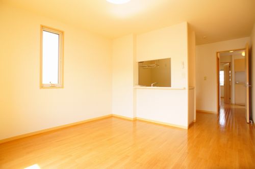 Ｍａｉｓｏｎ　Ｂｅｌｌｅ 203号-3