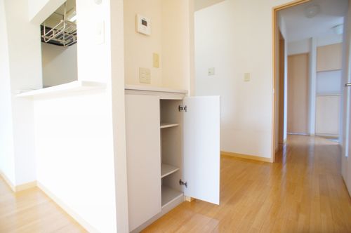 Ｍａｉｓｏｎ　Ｂｅｌｌｅ 203号-4