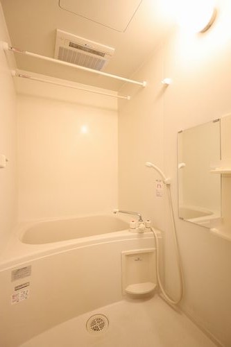 ベルモード旭町 101号-8