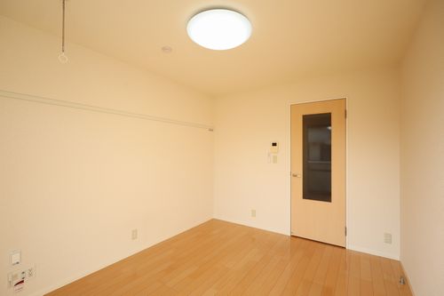 ベルモード旭町 205号-4