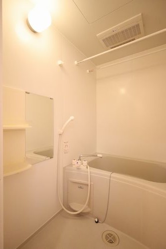 ベルモード旭町 205号-8