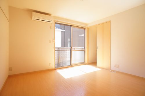 ビアン　ボヌール 103号-2