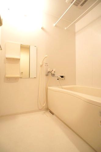 新ゆりの森 107号-6