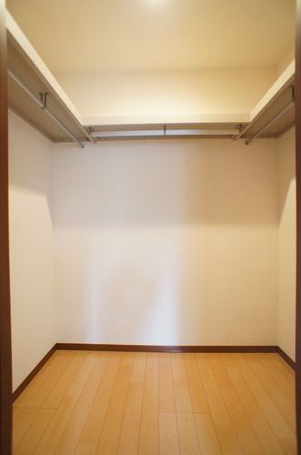 新ゆりの森 107号-11