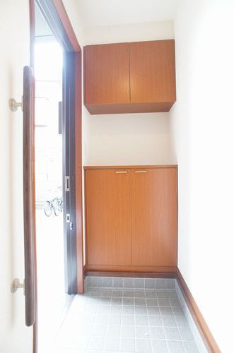 新ゆりの森 107号-12