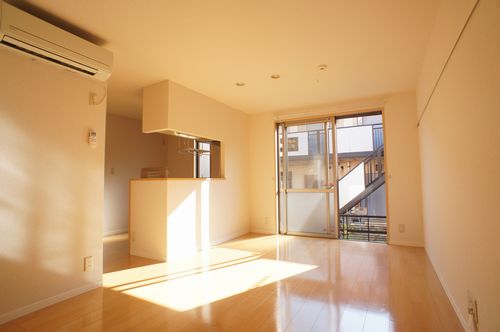 ハーモニー 102号-2