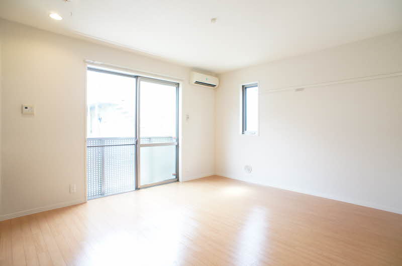 ＣＡＳＡ　ＦＯＲＥＳＴＡ 101号-2