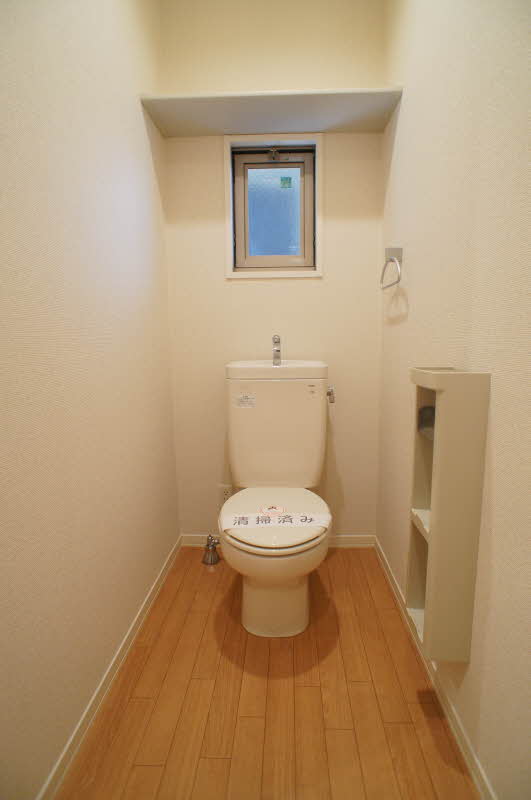 ＣＡＳＡ　ＦＯＲＥＳＴＡ 101号-9