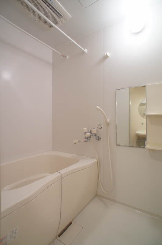 ＣＡＳＡ　ＦＯＲＥＳＴＡ 101号-10