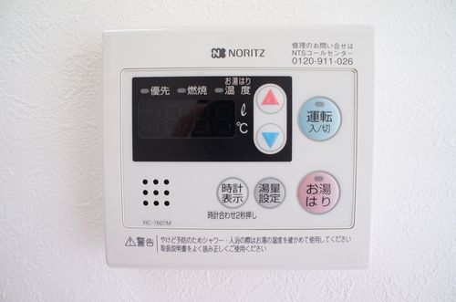 イルマーレ 107号-14