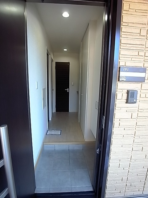 ＷＥＬＳＰＲＩＮＧ　ＭＡＮＳＩＯＮ 101号-2