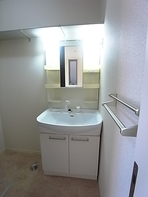 ＷＥＬＳＰＲＩＮＧ　ＭＡＮＳＩＯＮ 101号-12