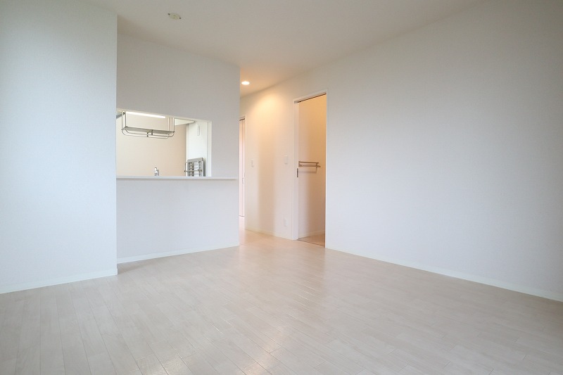 ＷＥＬＳＰＲＩＮＧ　ＭＡＮＳＩＯＮ 203号-3