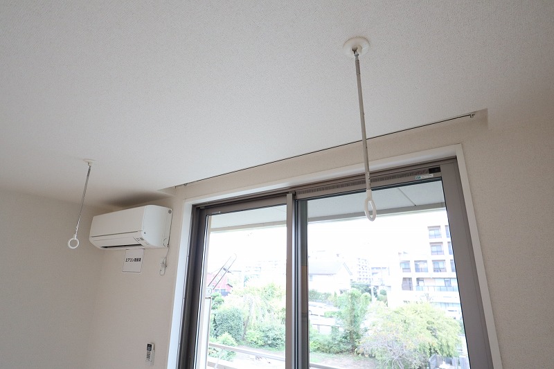 ＷＥＬＳＰＲＩＮＧ　ＭＡＮＳＩＯＮ 203号-6