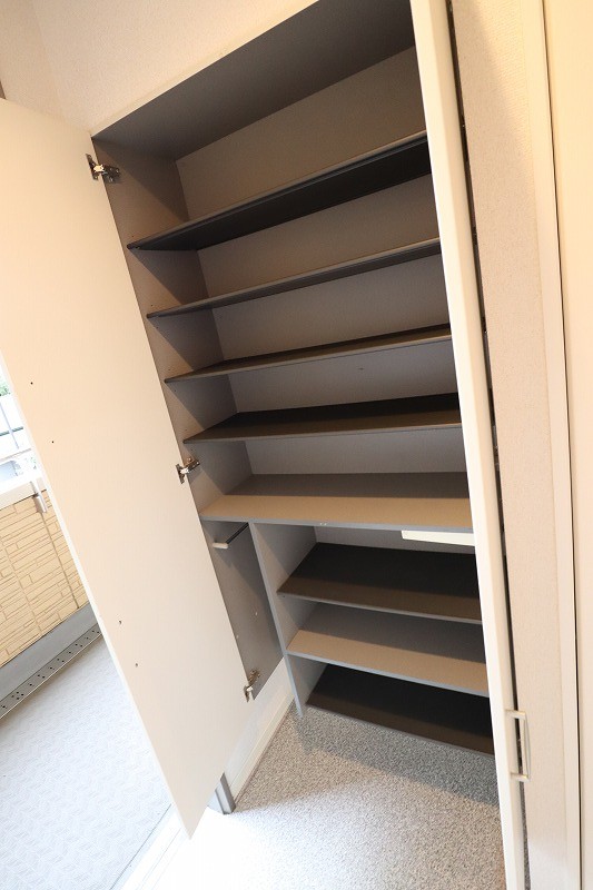 ＷＥＬＳＰＲＩＮＧ　ＭＡＮＳＩＯＮ 203号-11