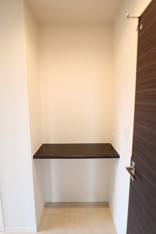 ＷＥＬＳＰＲＩＮＧ　ＭＡＮＳＩＯＮ 203号-12