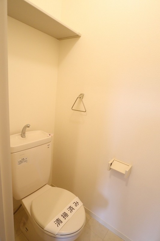 ＷＥＬＳＰＲＩＮＧ　ＭＡＮＳＩＯＮ 203号-15