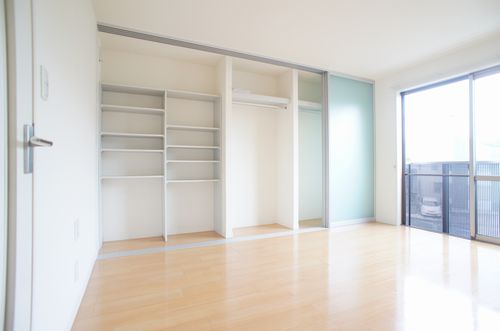 キャナル片平 202号-5