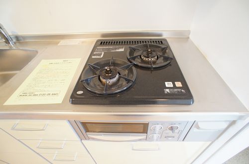 キャナル片平 202号-7