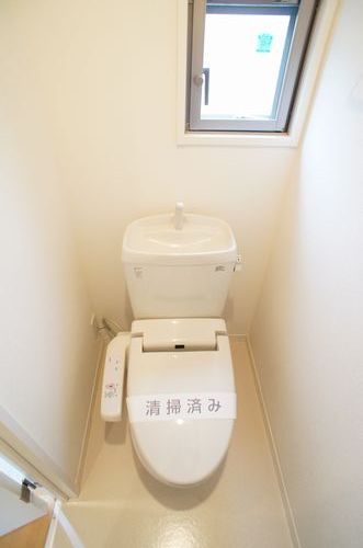 キャナル片平 202号-10