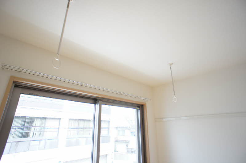 ディアコート中町 202号-6