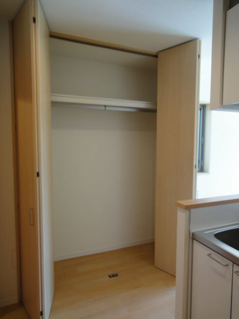 ベレオ中町 103号-5