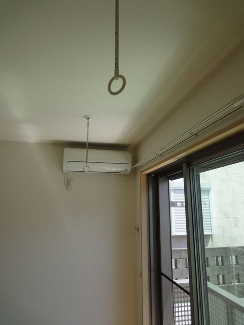 ベレオ中町 103号-6