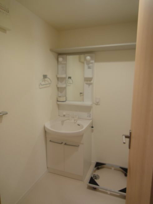 ベレオ中町 103号-8