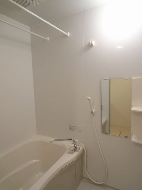 ベレオ中町 103号-9