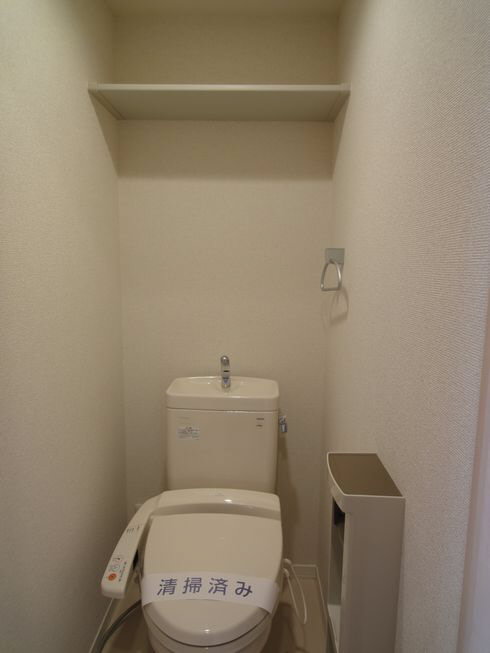 ベレオ中町 103号-10